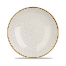 Bol coupe Stonecast Barley White, 248 mm - Finedine
