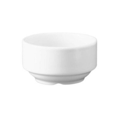 Consommé blanc non traité 14 Oz / 400 ml - Finedine