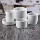 Consommé blanc non traité 14 Oz / 400 ml - Finedine