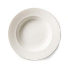 Assiette creuse Crema, 230 mm, Lot de 6 - Finedine