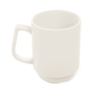 Tasse empilable Crema, 250 ml, Lot de 6 - Finedine
