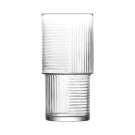 Verre long drink Helen 400 ml, Lot de 6 - Finedine