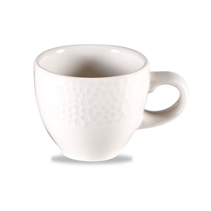 Tasse à espresso Isla, 110 ml, Lot de 6 - Finedine