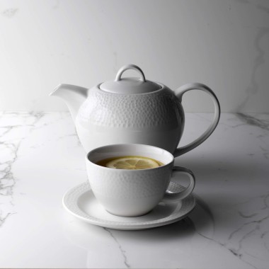 Tasse à espresso Isla, 110 ml, Lot de 6 - Finedine