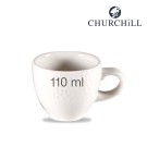 Tasse à espresso Isla, 110 ml, Lot de 6 - Finedine