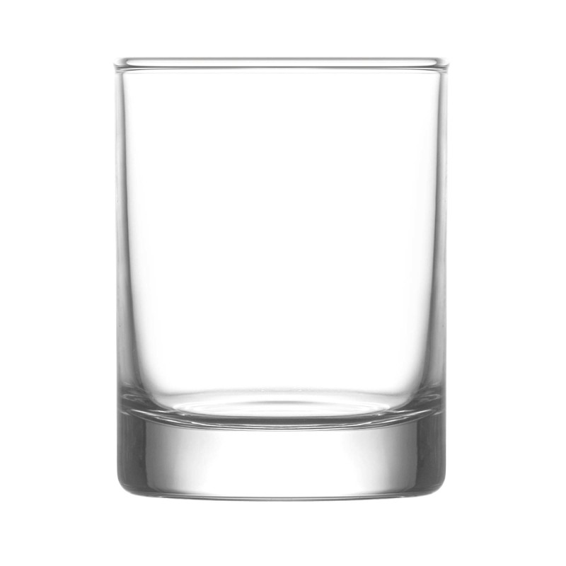 Verre à liqueur Liberty 65 ml, Lot de 6 - Finedine