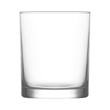 Verre à whisky Liberty 280 ml, Lot de 6 - Finedine