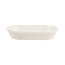 Plat rectangulaire, 190x120mm, Lot de 6 - Finedine