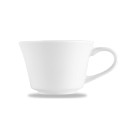 Tasse à thé Alc Ambience blanche 227 ml - Finedine
