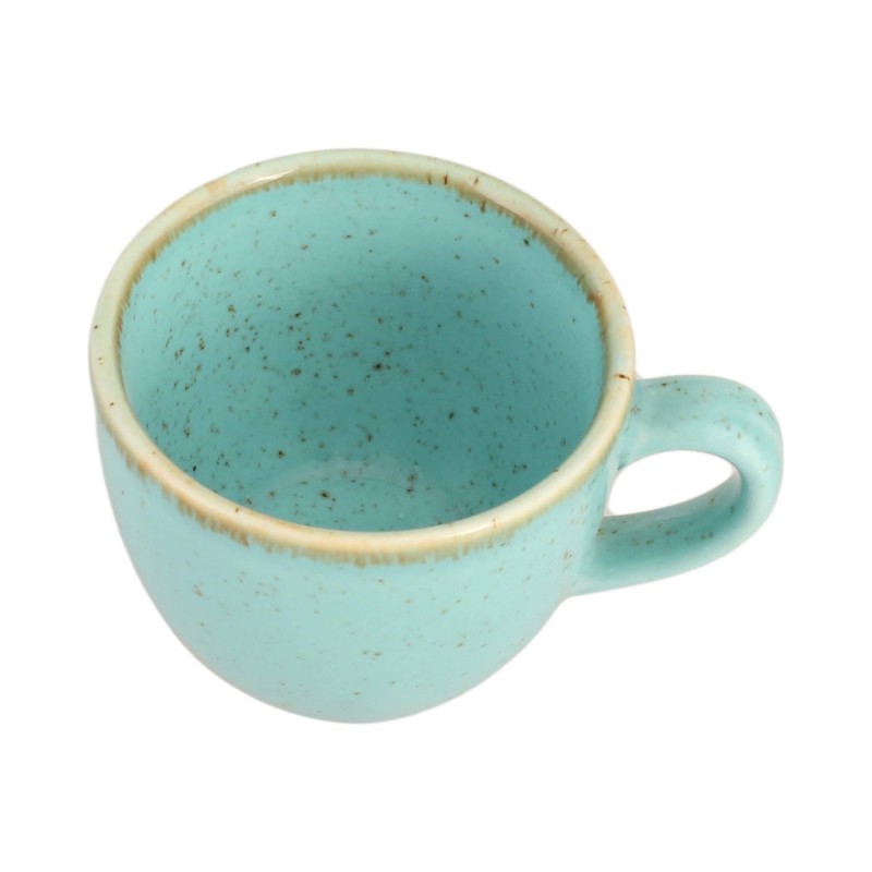 Tasse à expresso élégante Laguna, 80 ml - Finedine
