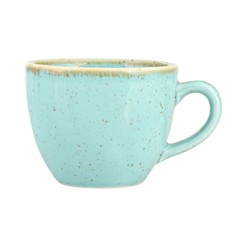 Tasse à expresso élégante Laguna, 80 ml - Finedine