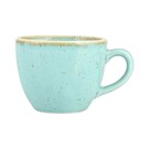 Tasse à expresso élégante Laguna, 80 ml - Finedine