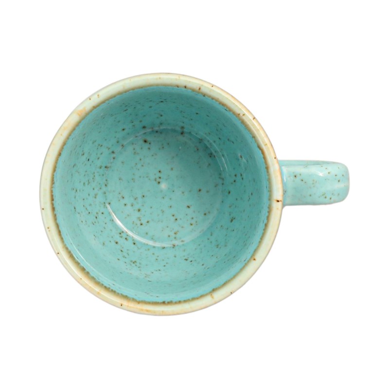 Tasse à expresso élégante Laguna, 80 ml - Finedine