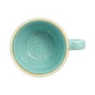 Tasse à expresso élégante Laguna, 80 ml - Finedine
