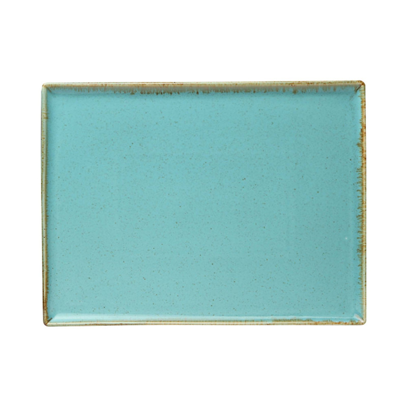 Plateau rectangulaire Laguna, 350x260mm - Finedine