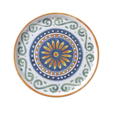 Assiette à pizza spéciale Capri, 310 mm - Finedine