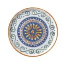 Assiette à pizza spéciale Capri, 330 mm - Finedine