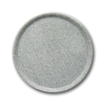 Plaque à pizza spéciale, granit, 330 mm - Finedine