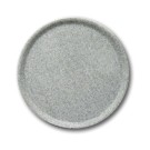 Plaque à pizza spéciale, granit, 330 mm - Finedine