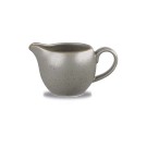 Carafe profilée en pierre grise, 114 ml - Finedine