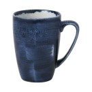 Mug Stonecast Plume Ultramarine, 340 ml - Finedine