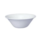 Bol à salade médium blanc 10" / 1307 ml - Finedine