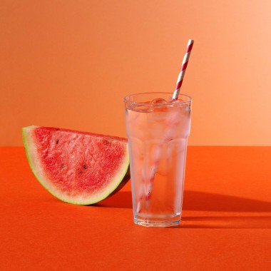 Verre long drink Aras 360 ml, Lot de 6 - Finedine