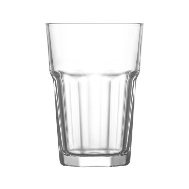 Verre long drink Aras 365 ml, Lot de 6 - Finedine