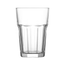 Verre long drink Aras 365 ml, Lot de 6 - Finedine