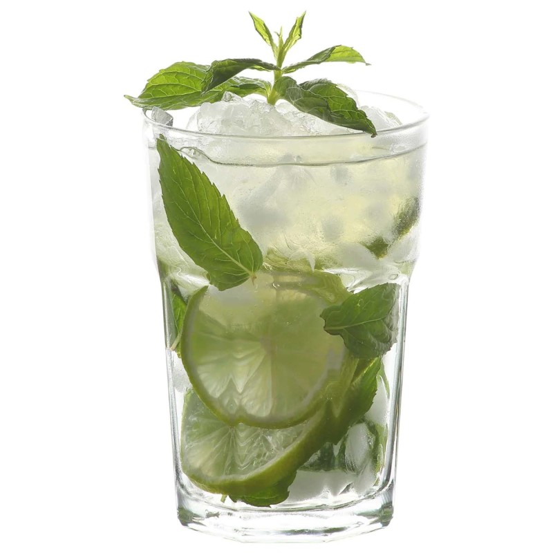 Verre long drink Aras 365 ml, Lot de 6 - Finedine