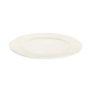 Assiette plate Crema, 200 mm, Lot de 6 - Finedine
