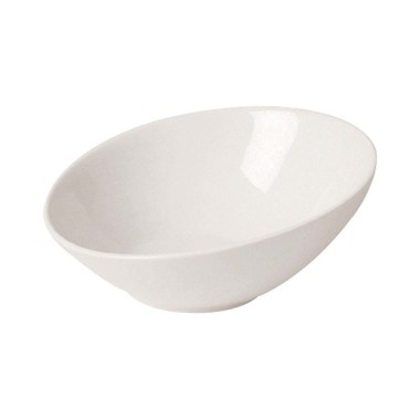 Bol à brochette Dove, 220 mm, Lot de 6 - Finedine