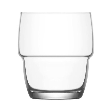 Verre à whisky Galata 285 ml, Lot de 6 - Finedine