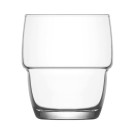 Verre à whisky Galata 285 ml, Lot de 6 - Finedine