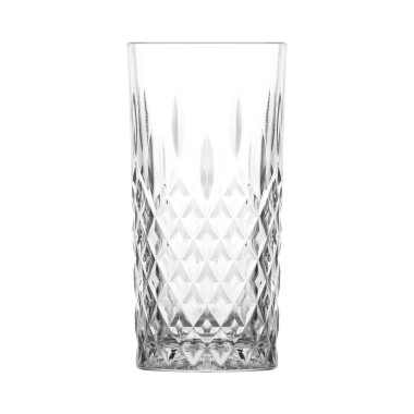 Odin verre long drink 356 ml, Lot de 6 - Finedine