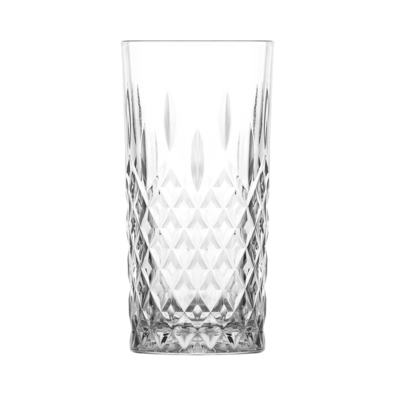 Odin verre long drink 356 ml, Lot de 6 - Finedine