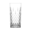 Odin verre long drink 356 ml, Lot de 6 - Finedine