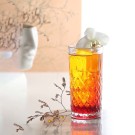 Odin verre long drink 356 ml, Lot de 6 - Finedine