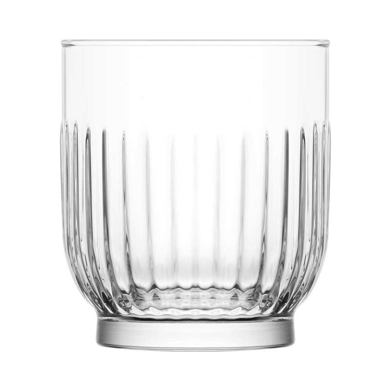 Verre à whisky Tokyo, 330 ml, Lot de 6 - Finedine