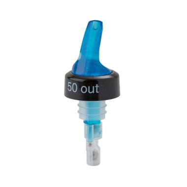 Verseur mesuré 3 billes, Bar up, 50 ml - Finedine
