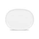 Assiette Alchemy Moonstone, 265x355 mm - Finedine