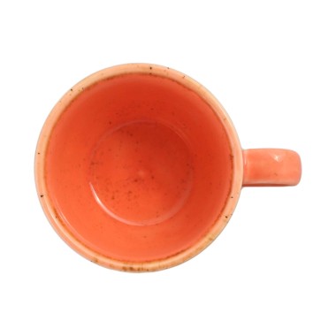 Tasse à espresso élégante ambre, 80 ml - Finedine