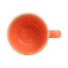 Tasse à espresso élégante ambre, 80 ml - Finedine