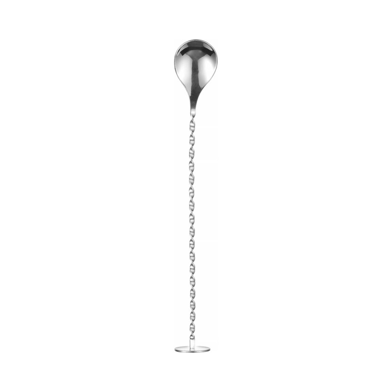 Barkit en tube, Bar haut, Ø120(H)320mm - Finedine