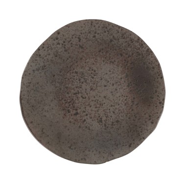Assiette à dessert en ironstone 170 mm - Finedine