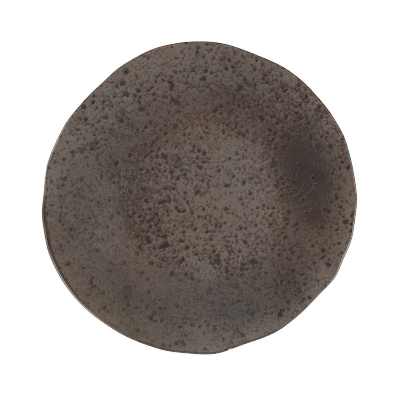 Assiette à dessert en ironstone 170 mm - Finedine