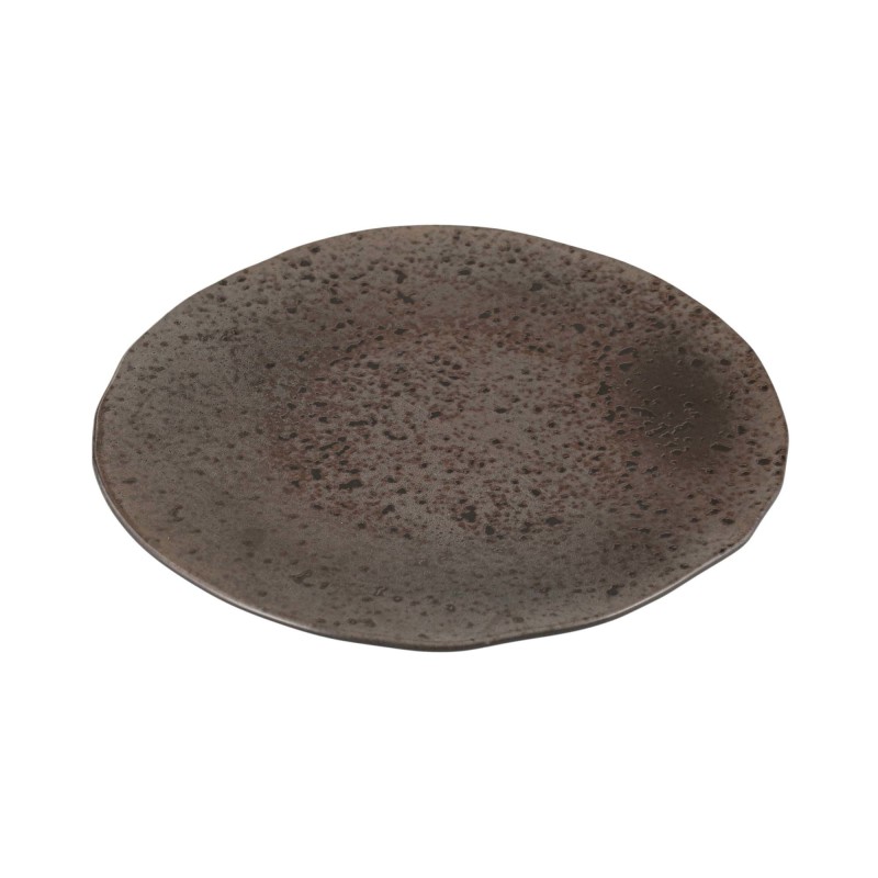 Assiette à dessert en ironstone 170 mm - Finedine