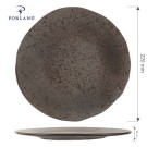 Assiette à dessert en ironstone 170 mm - Finedine