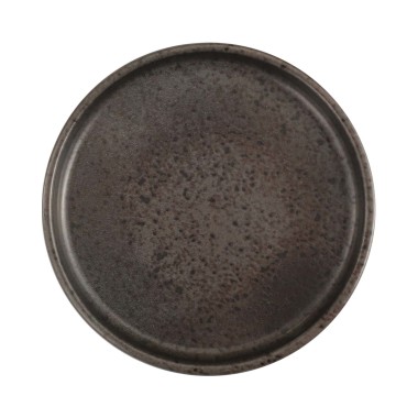 Assiette en ironstone Signature 150 mm - Finedine
