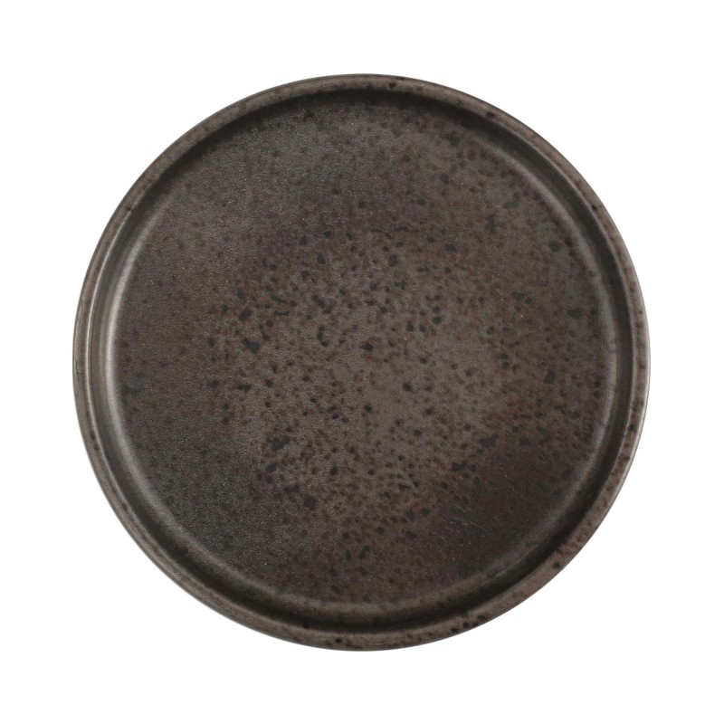 Assiette en ironstone Signature 150 mm - Finedine